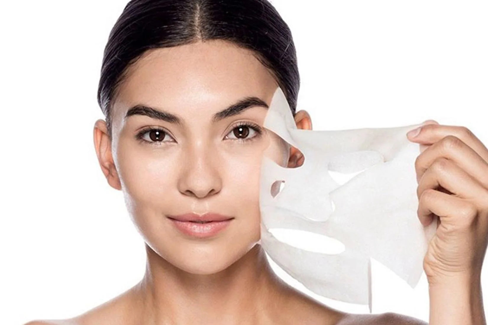 Are Korean Sheet Masks Worth The Hype?
