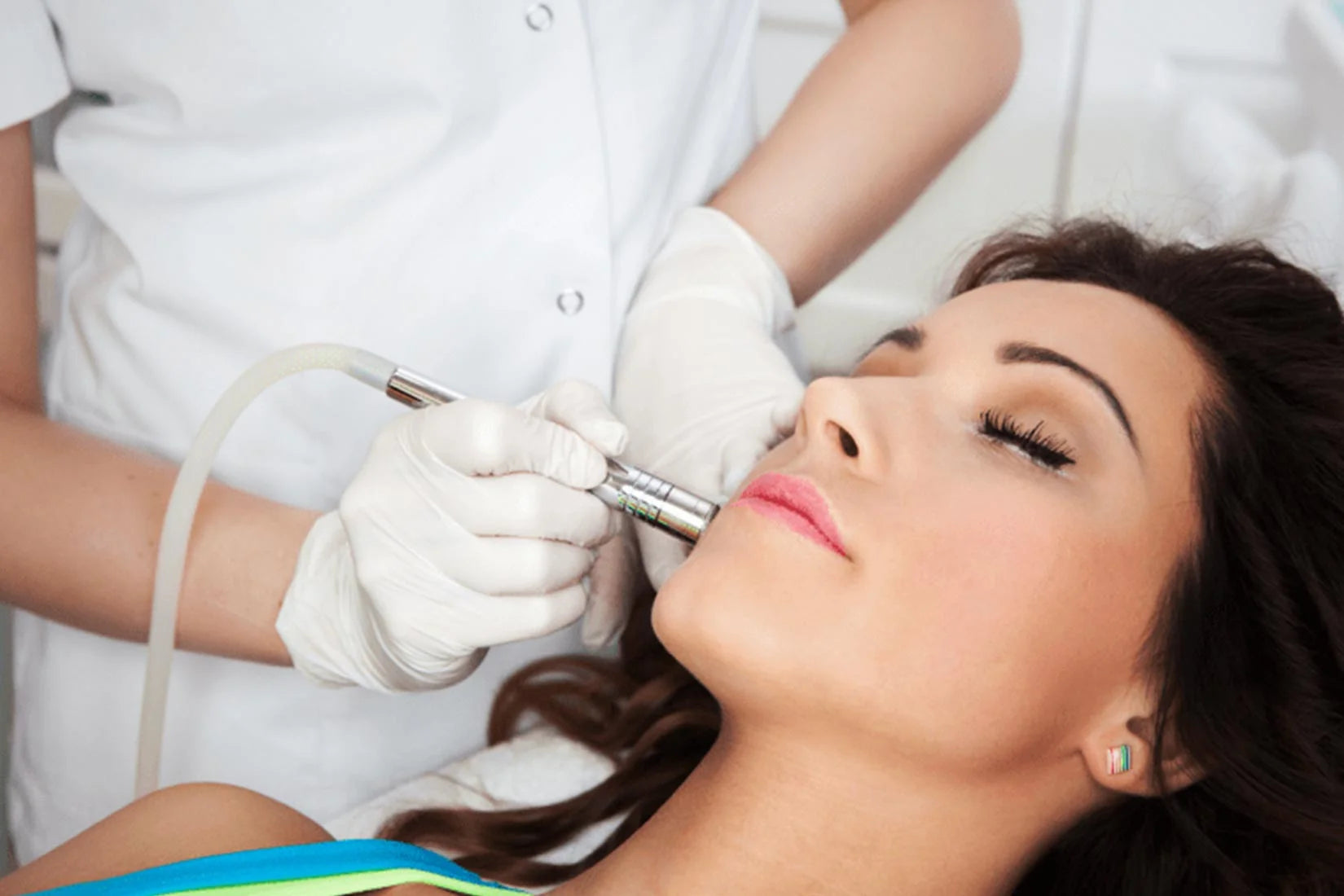 What Exactly is the Vampire Facial?