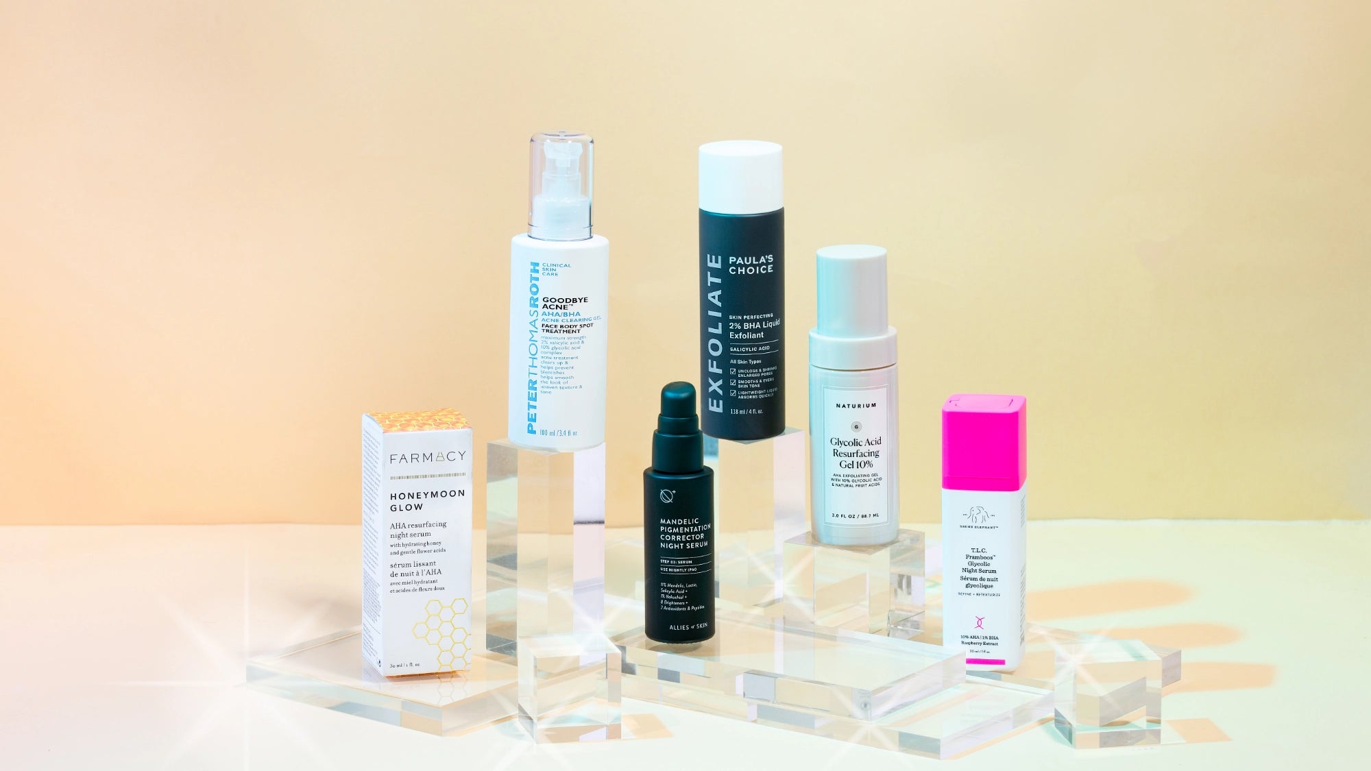 How To Deal With Enlarged Pores