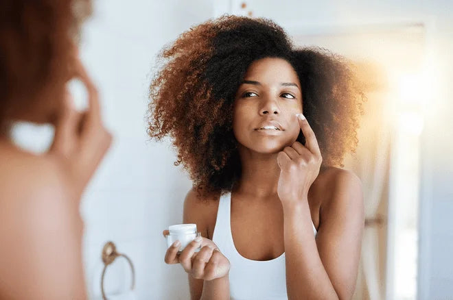 The Benefits Of Ceramides On The Skin