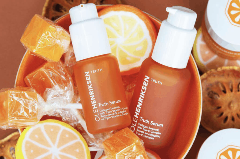 Ole Henriksen Truth Serum