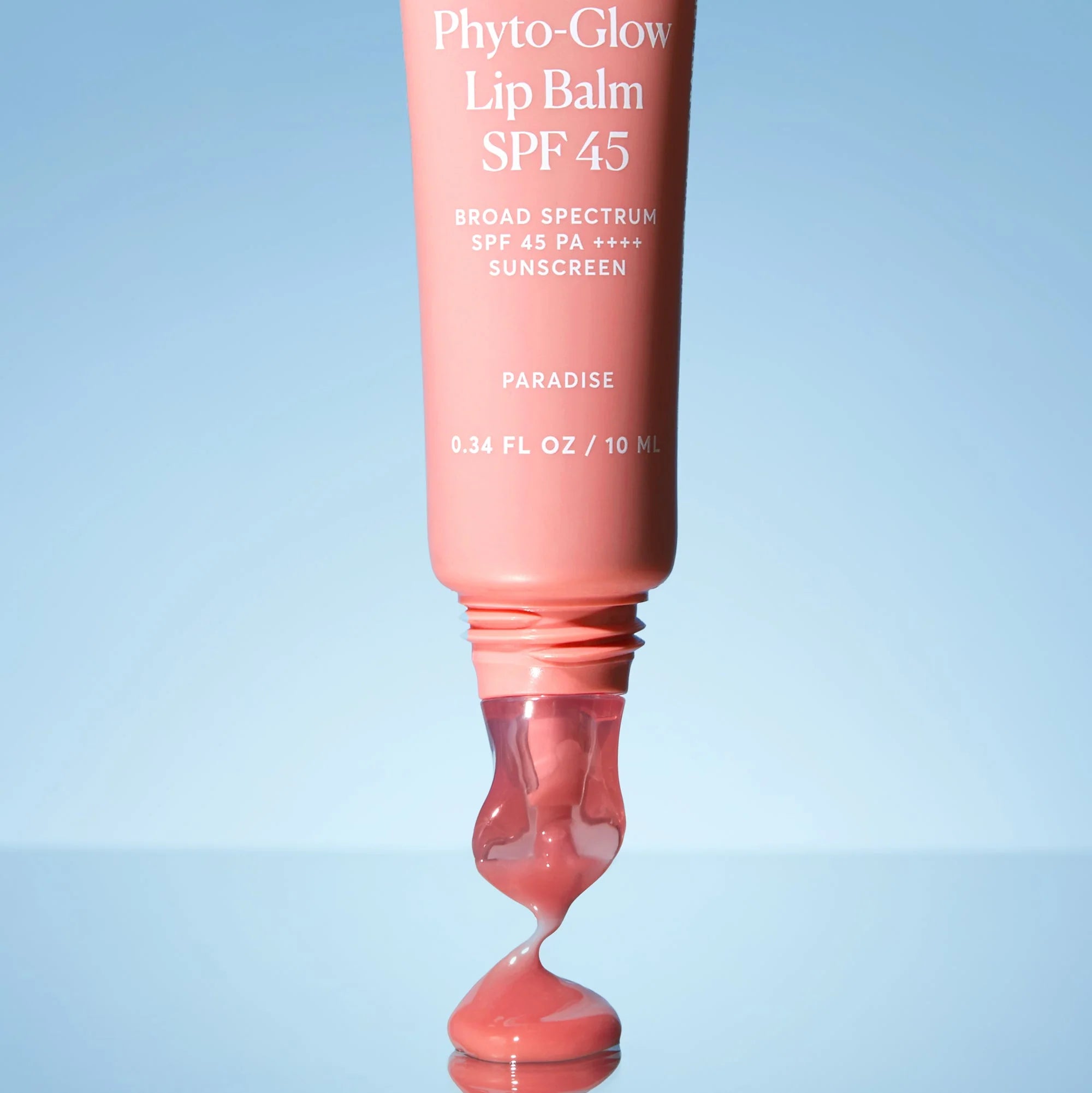Naturium Phyto-Glow Lip Balm SPF 45