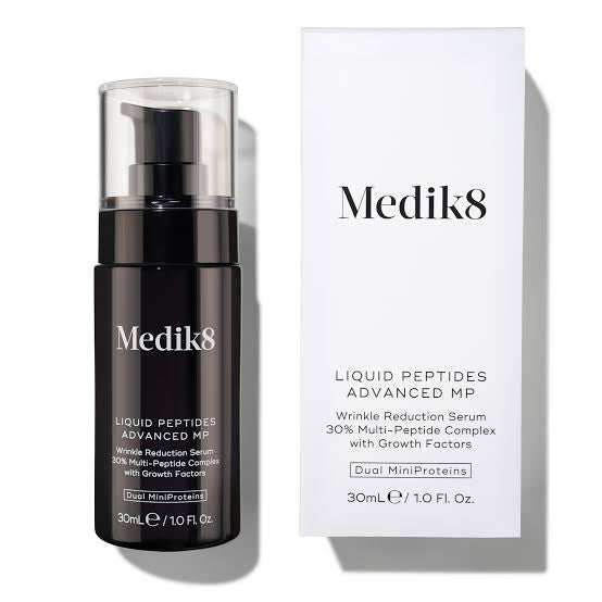 Medik8 Liquid Peptides Advanced MP