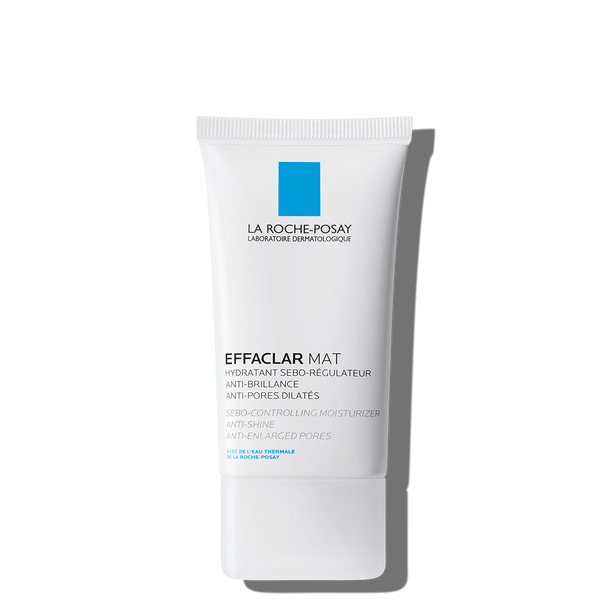 La Roche-Posay Effaclar Mat+ Sebo-Controlling Moisturizer