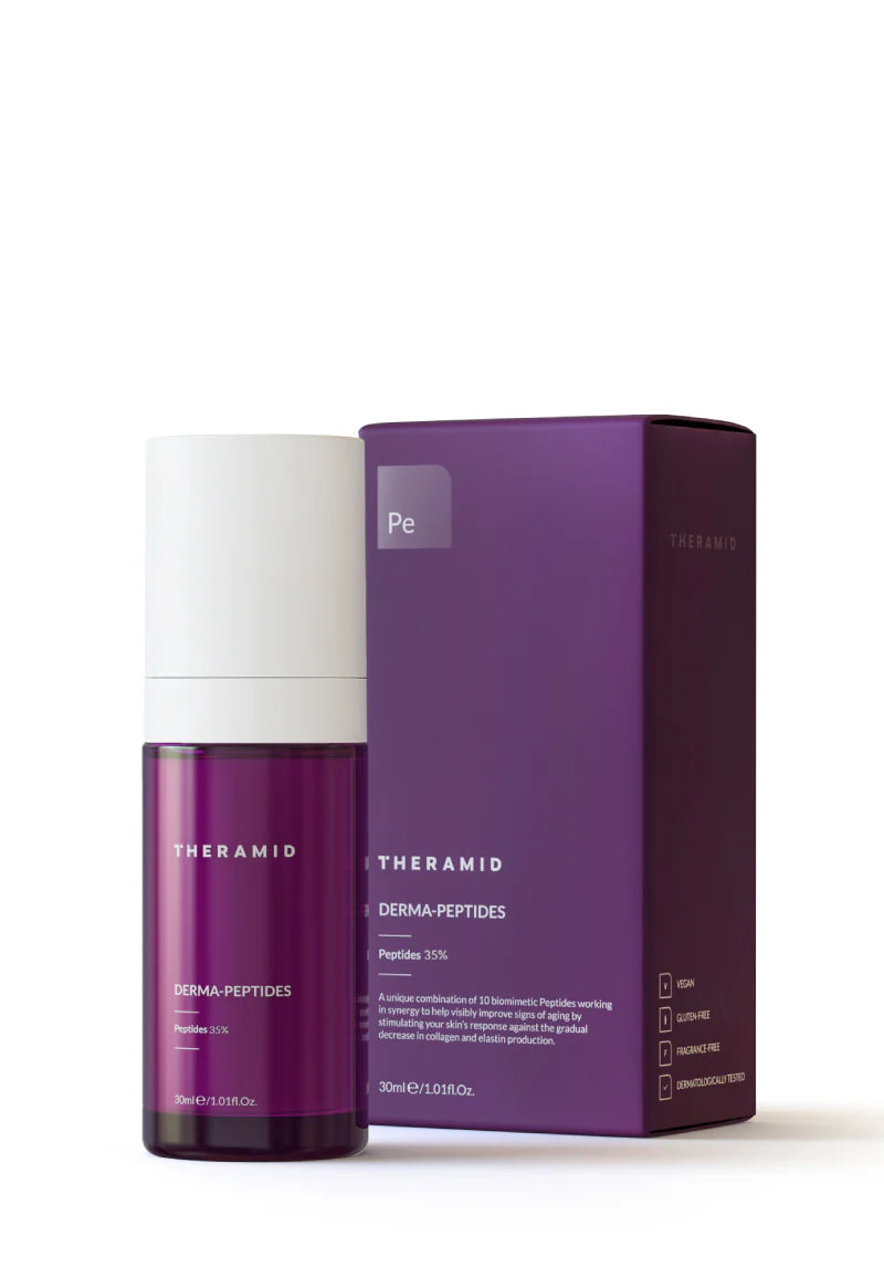 Theramid Derma-Peptides