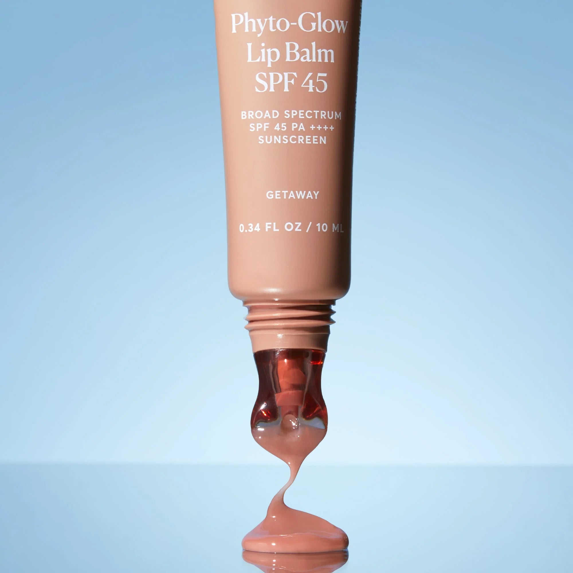 Naturium Phyto-Glow Lip Balm SPF 45