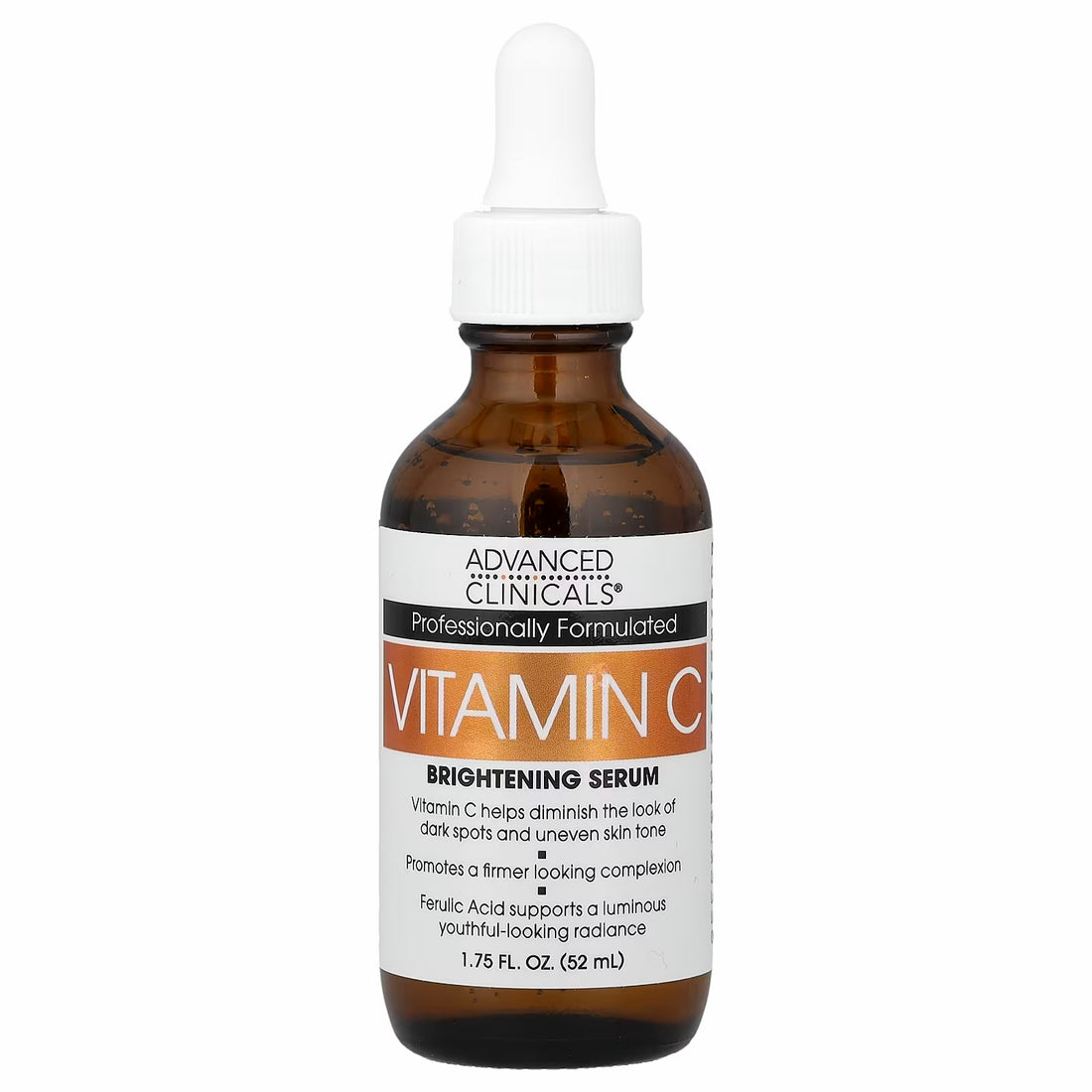 Advanced Clinicals Vitamin C Serum