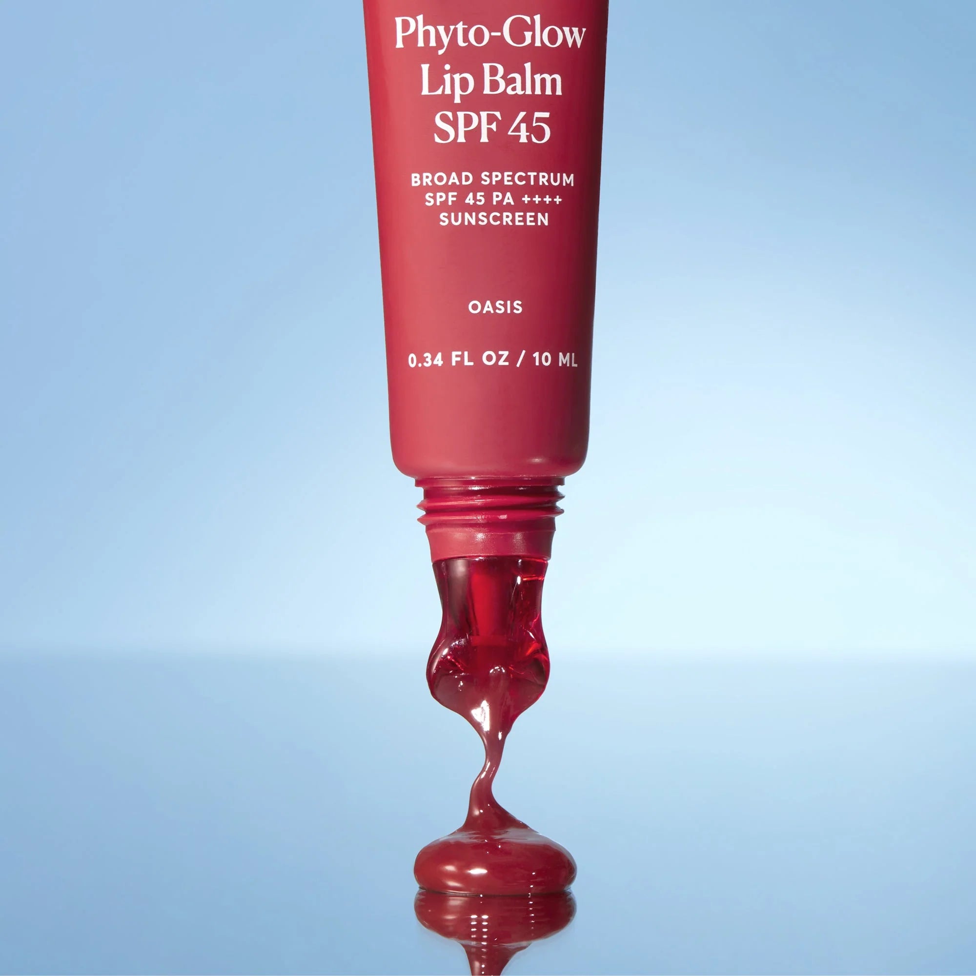 Naturium Phyto-Glow Lip Balm SPF 45