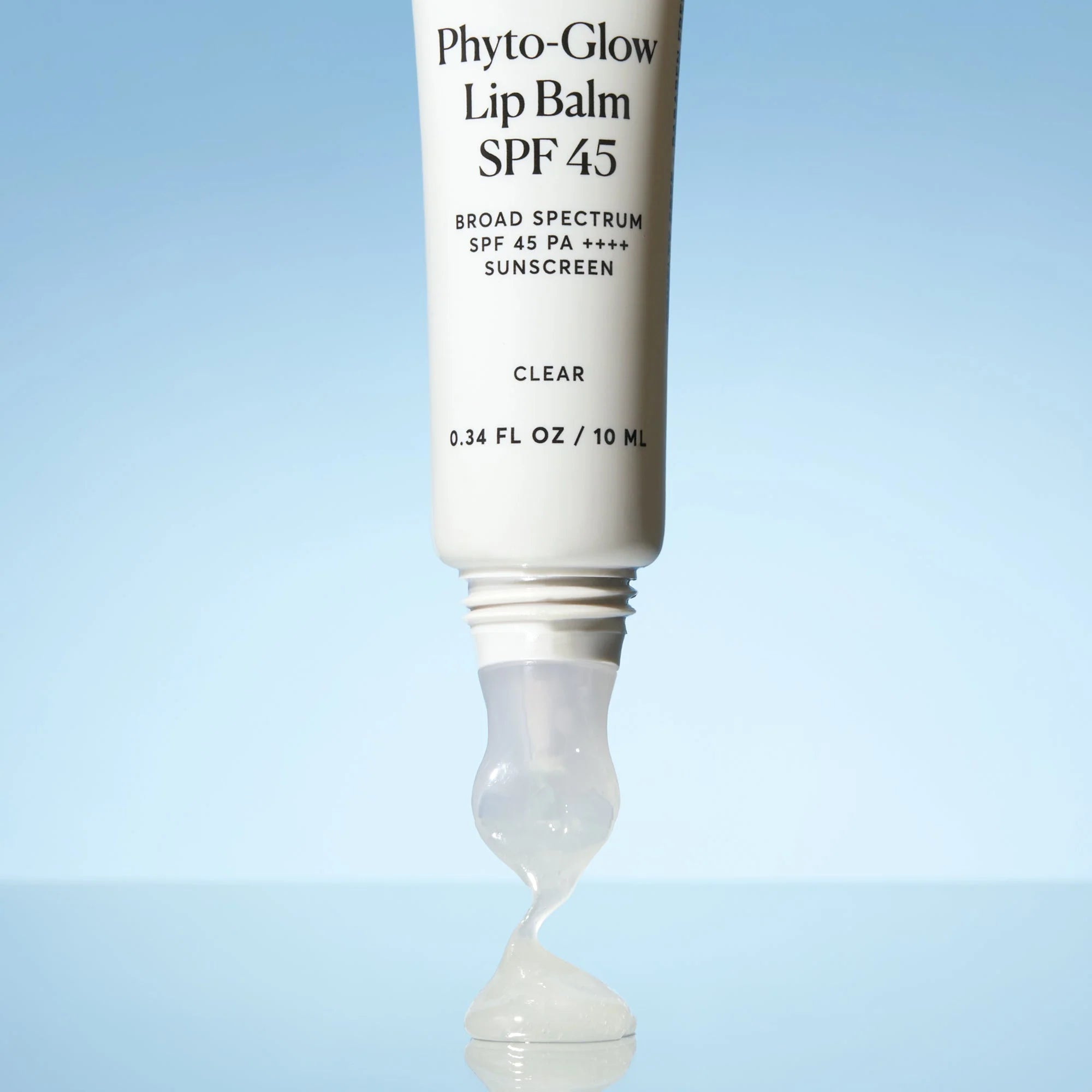 Naturium Phyto-Glow Lip Balm SPF 45
