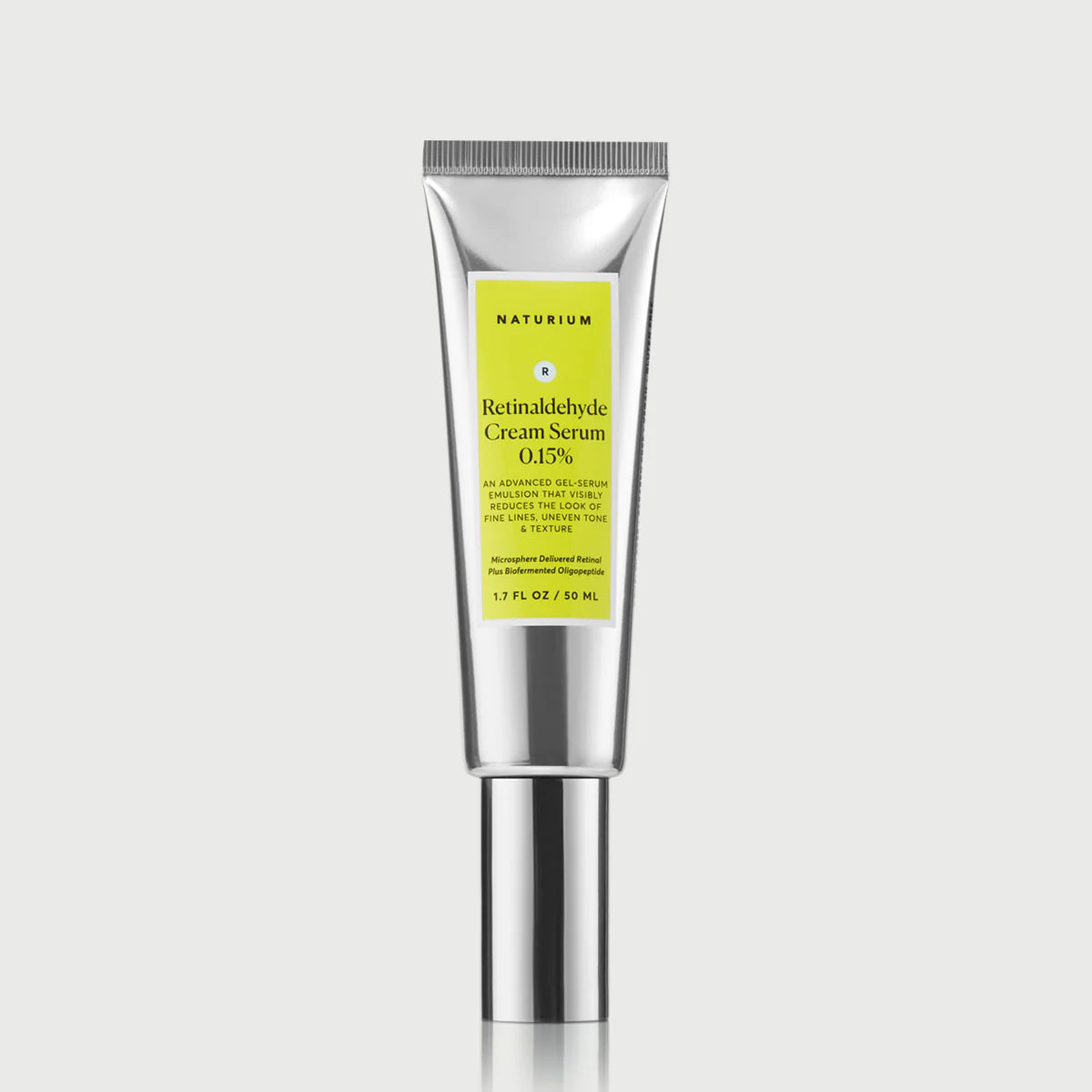 Naturium Retinaldehyde Cream Serum
