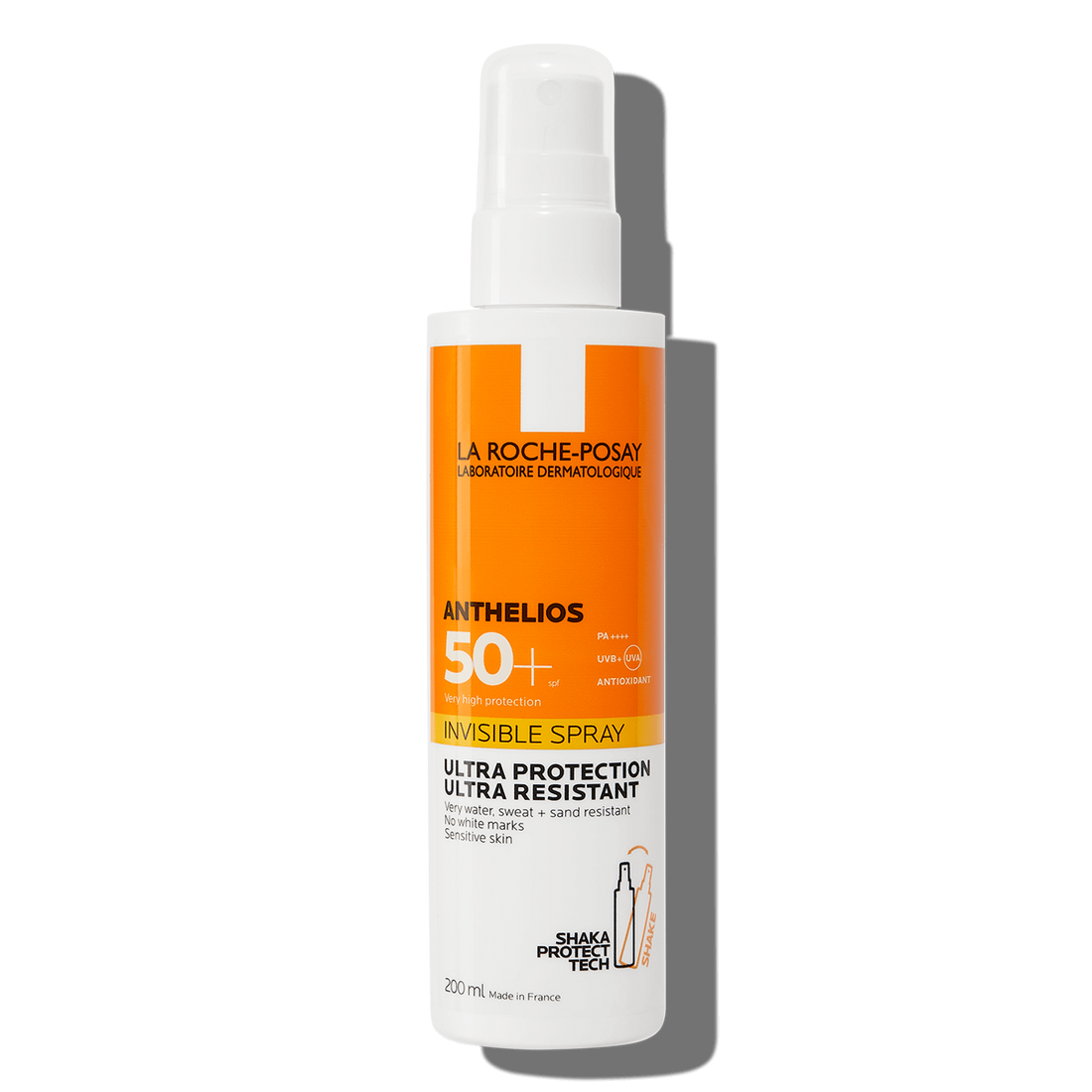 La Roche-Posay Anthelios Invisible Spray SPF50+