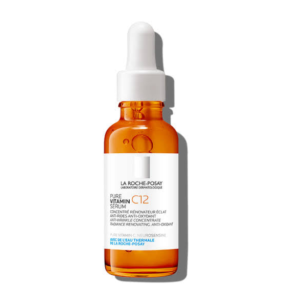 La Roche-Posay Pure Vitamin C12 Serum
