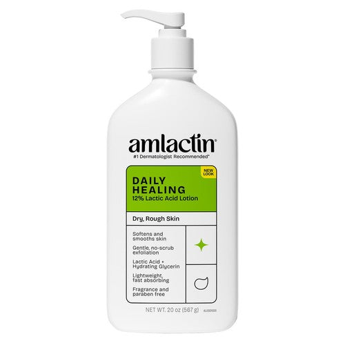 AmLactin Daily Moisturising Body Lotion