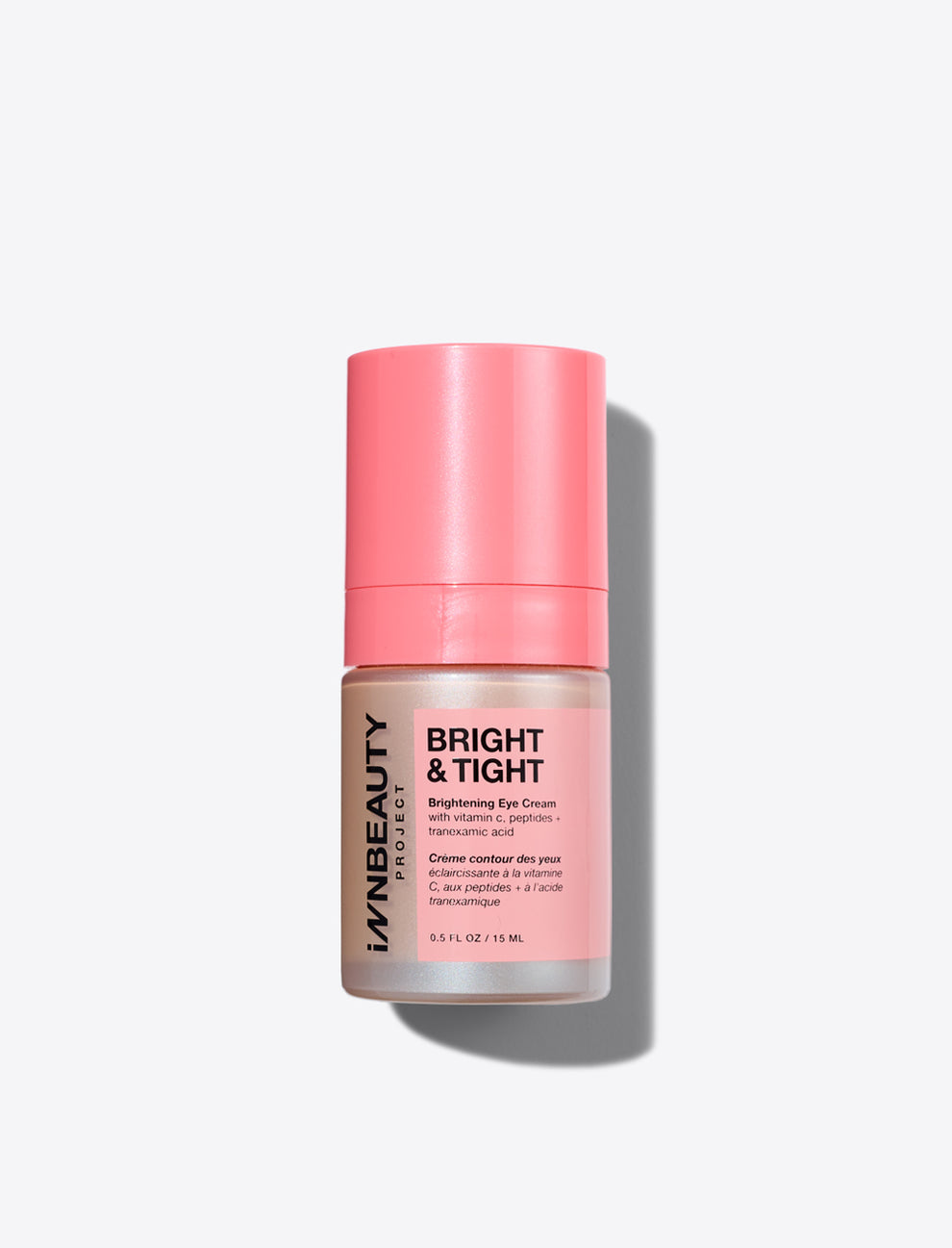 Inn Beauty Project Bright & Tight Eye Cream