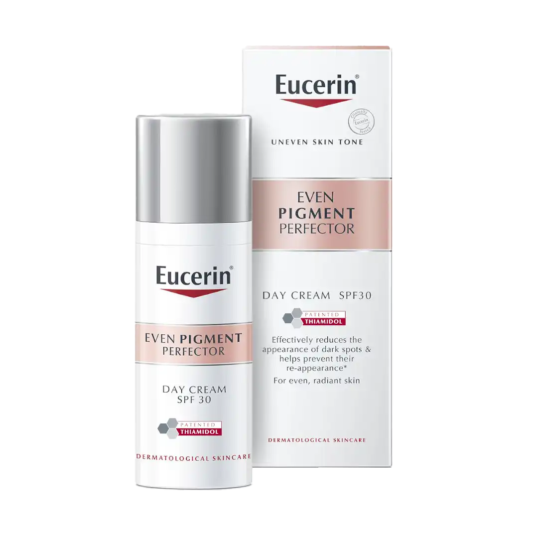 Eucerin Even Pigment Perfector Day Cream SPF30