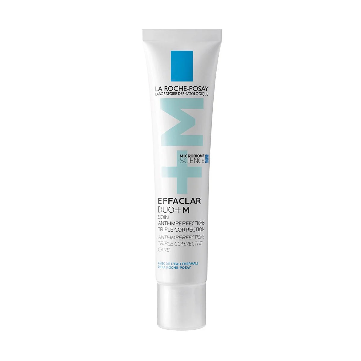 La Roche-Posay Effaclar Duo+ M Anti-Imperfections Triple Corrective Care