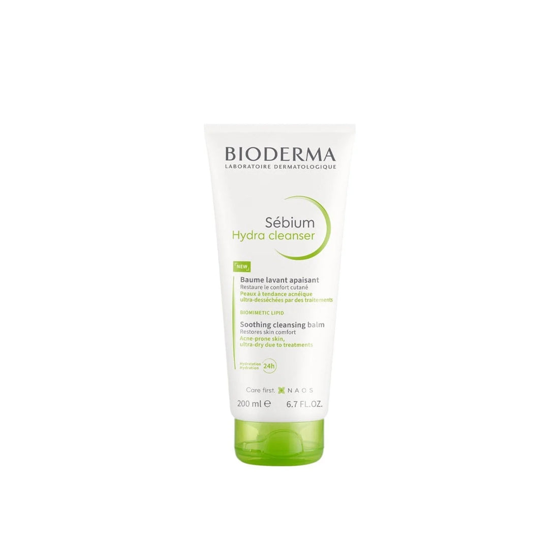 Bioderma Sebium Hydra Cleanser Soothing Cleansing Balm