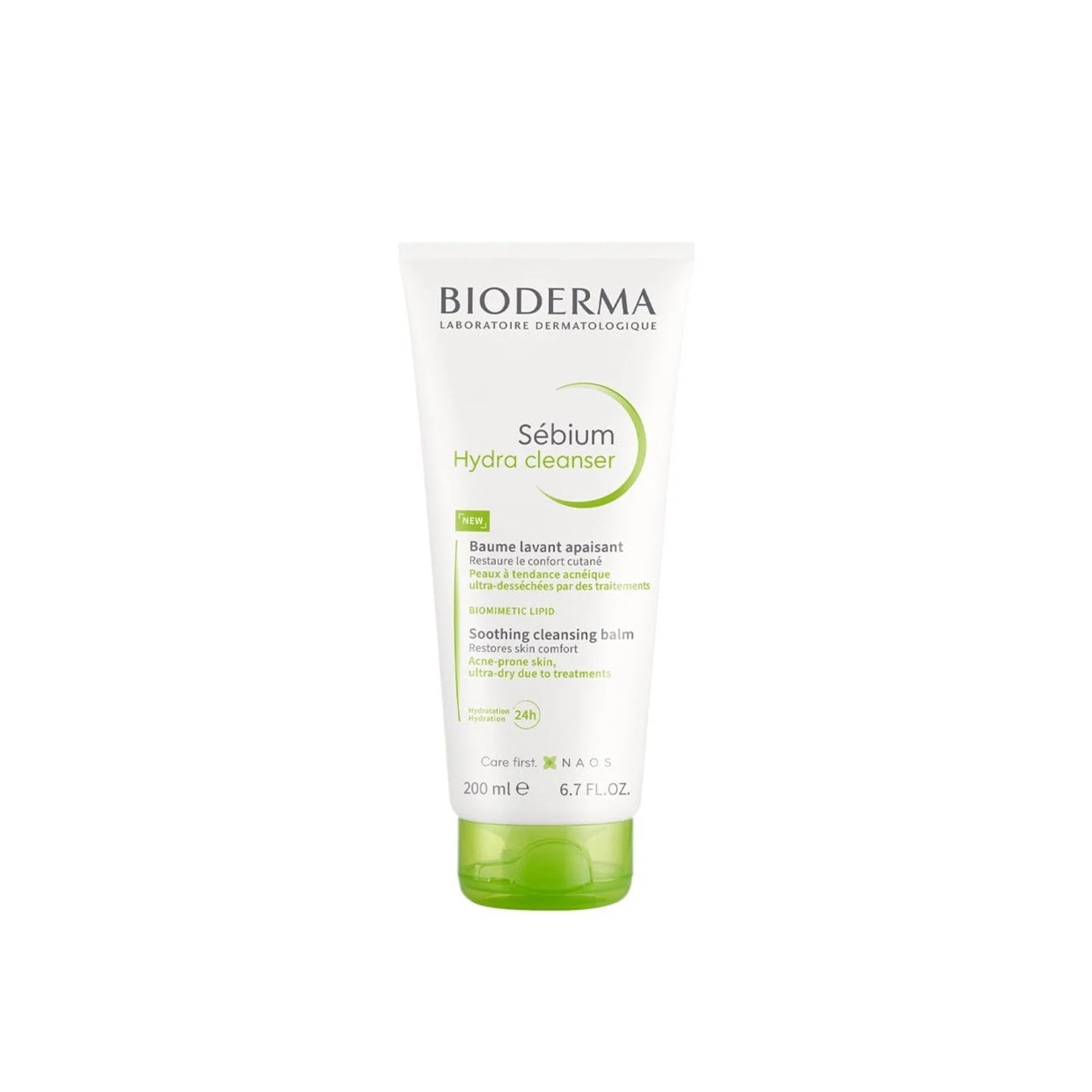 Bioderma Sebium Hydra Cleanser Soothing Cleansing Balm