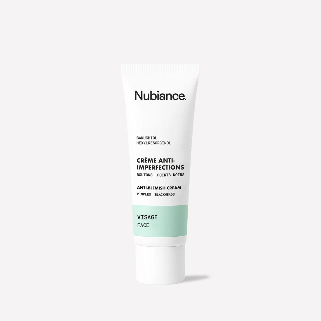 Nubiance Anti-Blemish Cream