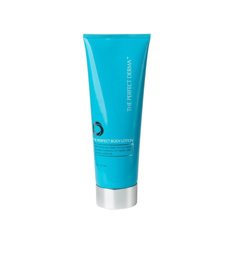 The Perfect Body Lotion (15% Glycolic Acid) – HilarySays