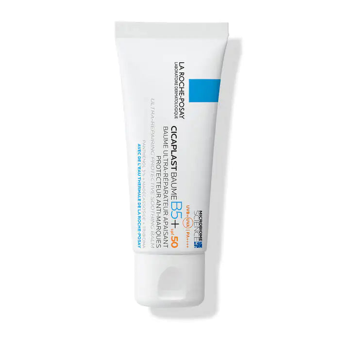 La Roche-Posay Cicaplast Baume B5 Soothing Repairing Balm SPF50