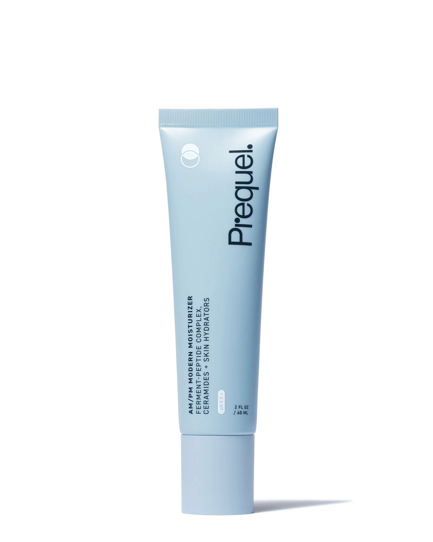 Prequel AM/PM Modern Face Moisturizer