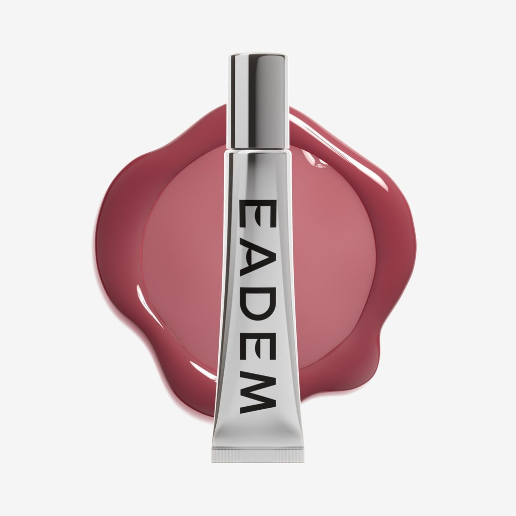 Eadem Le Chouchou Exfoliating + Softening Peptide Lip Balm