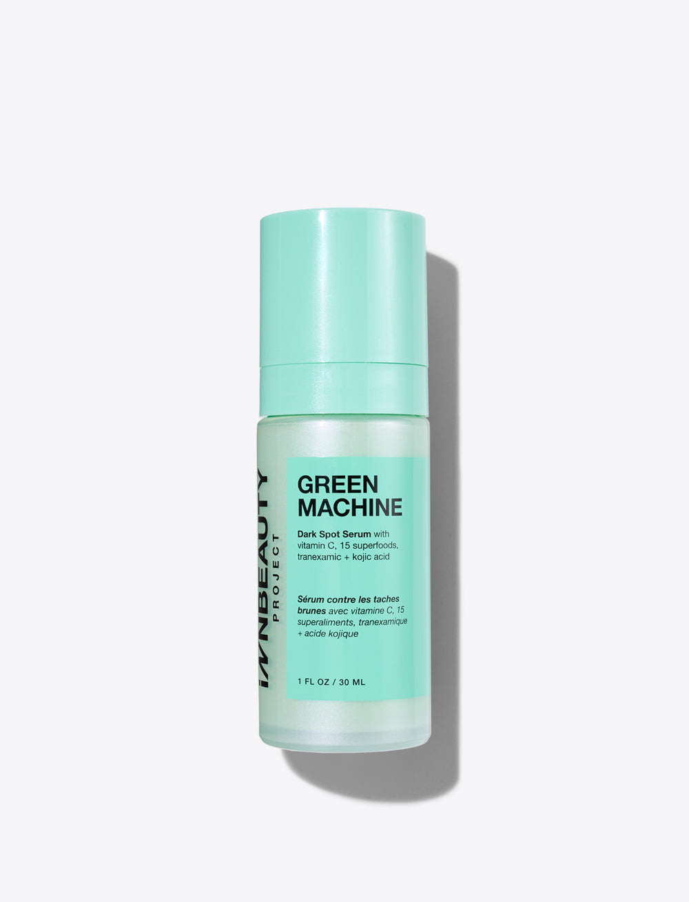 Inn Beauty Project Green Machine Serum