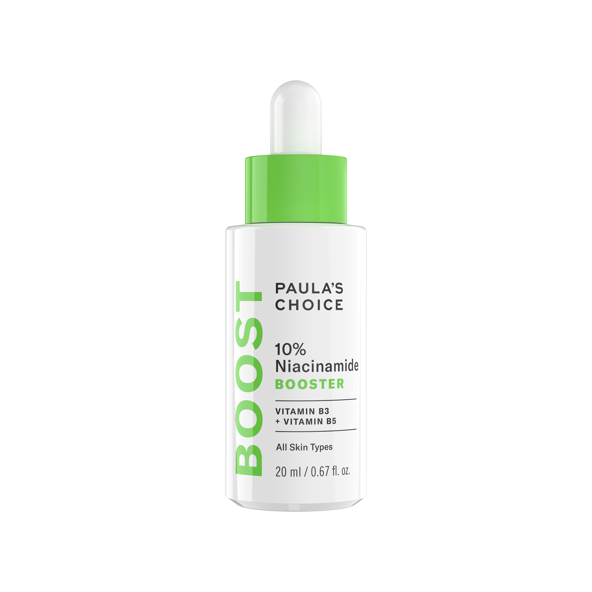 Paula’s Choice 10% Niacinamide Booster