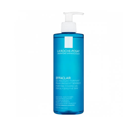 La Roche-Posay Effaclar Purifying Foaming Gel