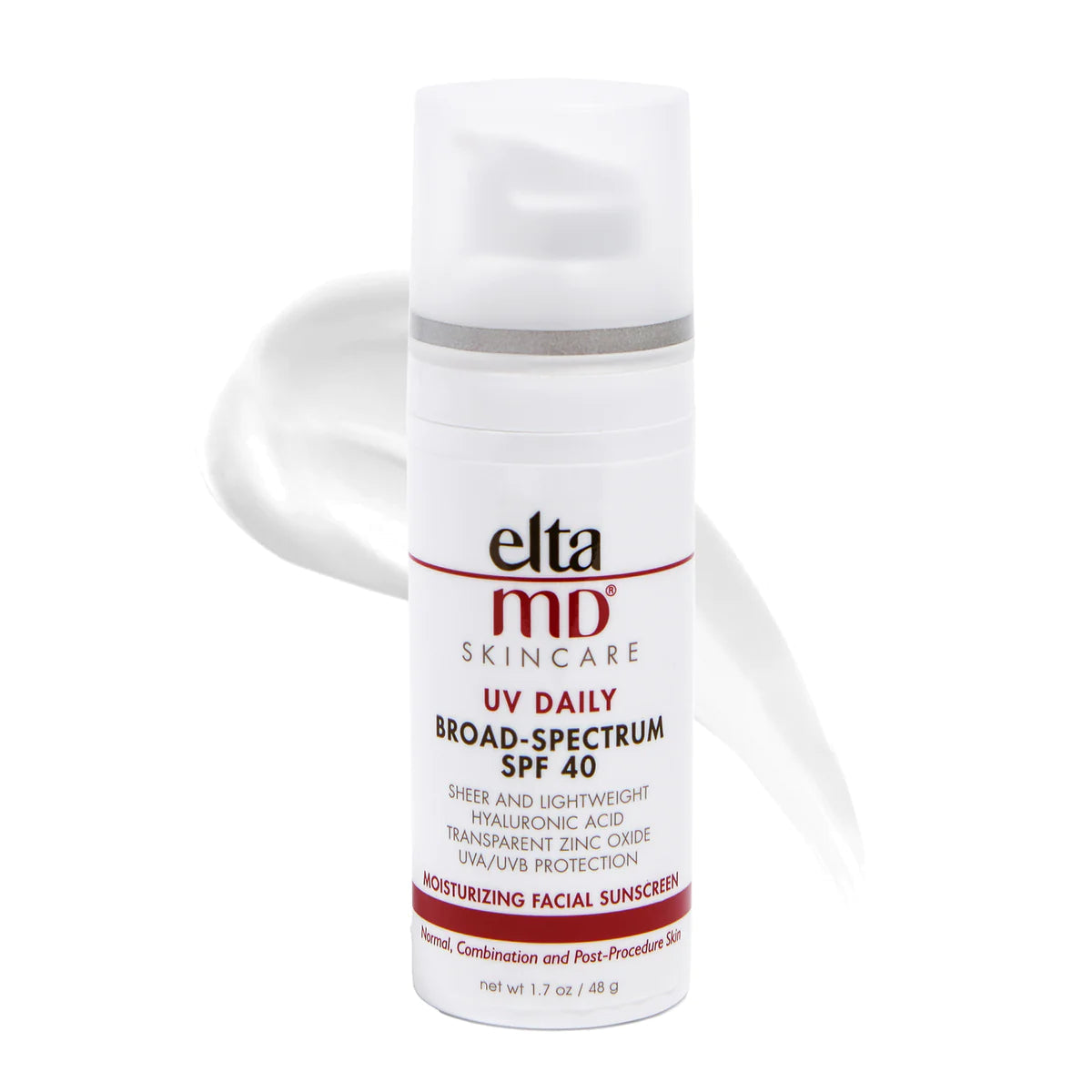 Elta MD UV Daily Broad-Spectrum SPF40 Sunscreen
