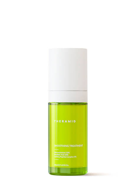 Theramid Smoothing Treatment (10% AHA & 10% PHA)