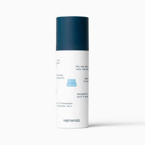 Regimen Lab Wave Hydration Serum
