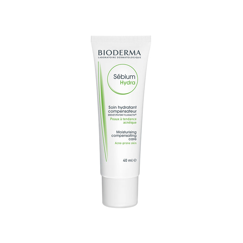 Bioderma Sebium Hydra Moisturizer