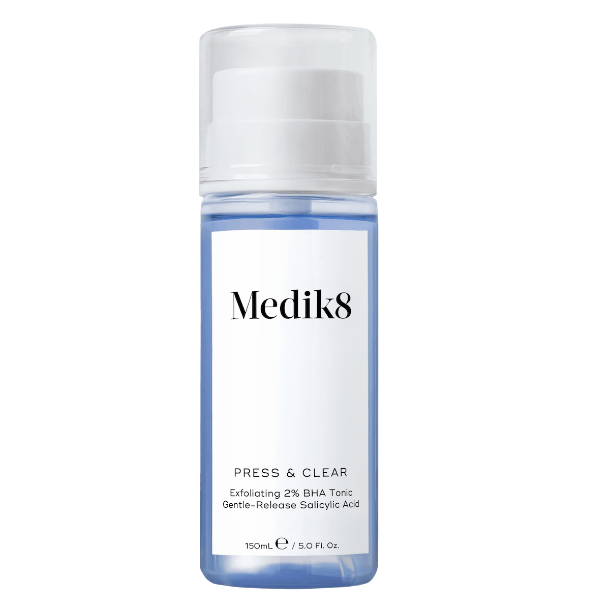 Medik8 Press & Clear (2% Salicylic Acid)