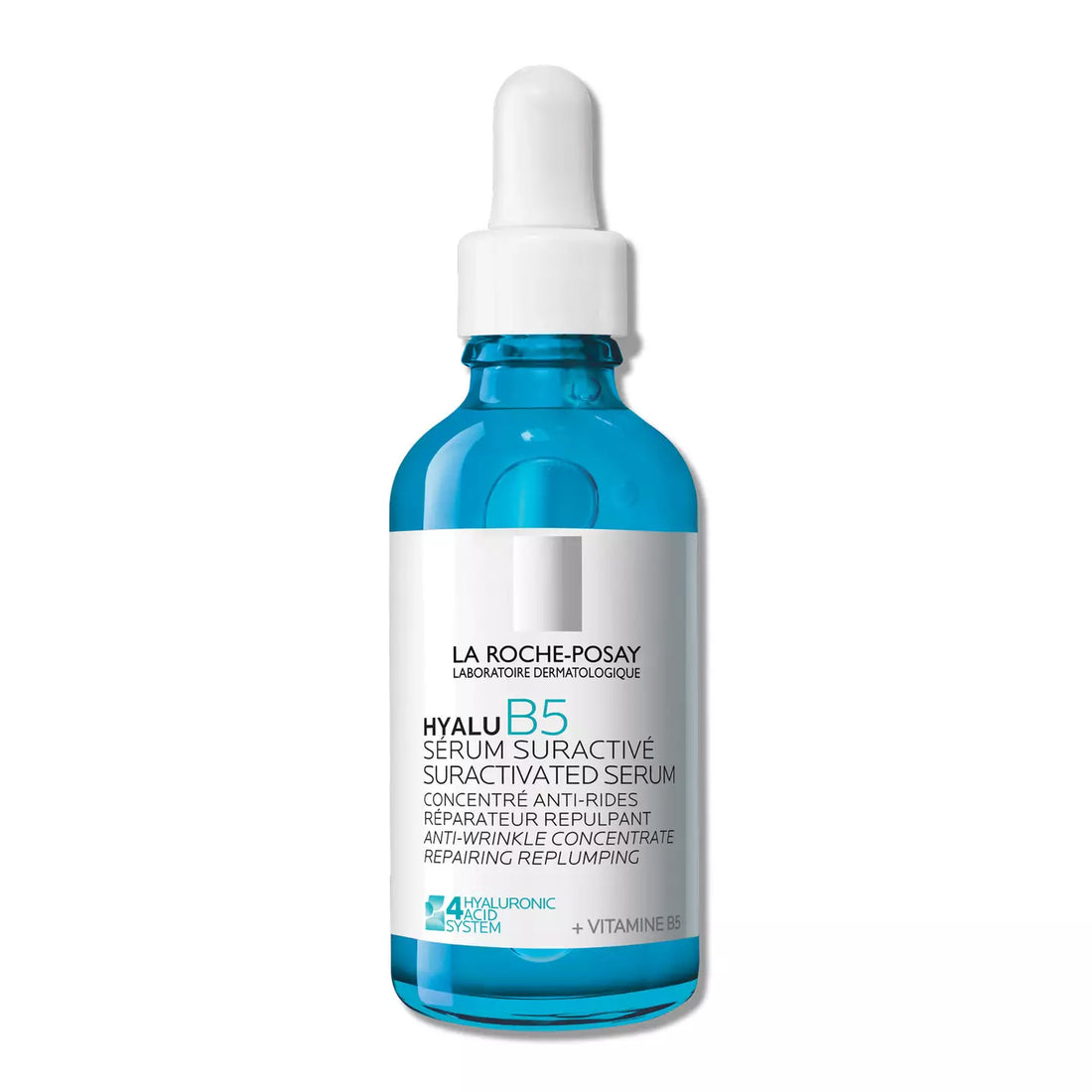 La Roche-Posay Hyalu B5 Suractivated Serum
