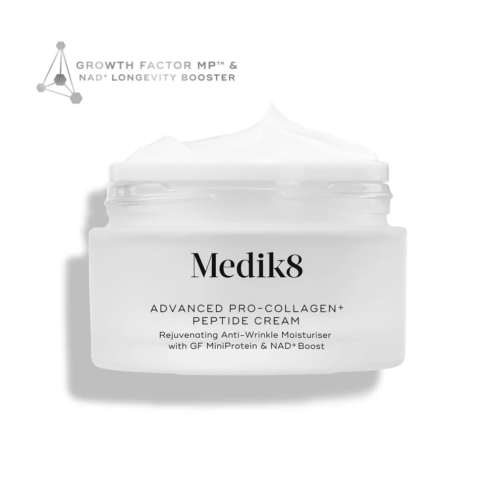Medik8 Advanced Pro-Collagen Peptide Cream
