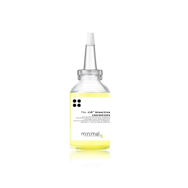 MinimalRx The C15+ Bioactive Concentrate