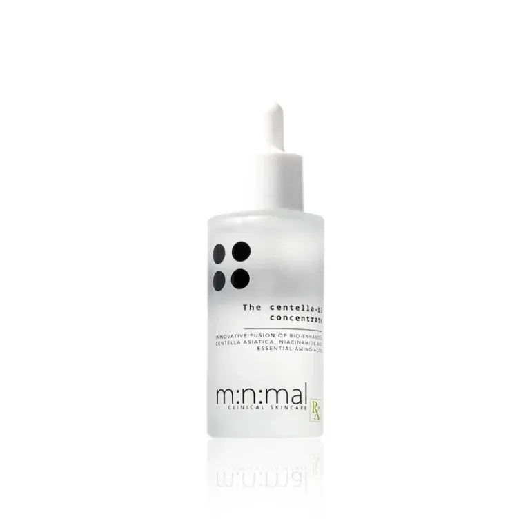 MinimalRx The Centella B3 Concentrate