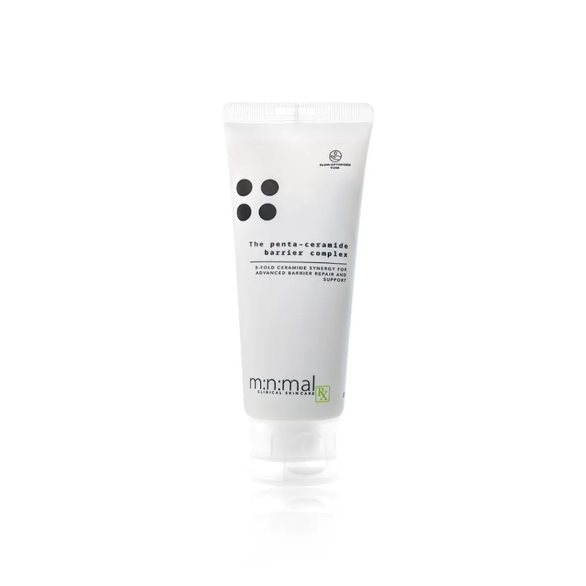 MinimalRx The Penta-Ceramide Barrier Complex