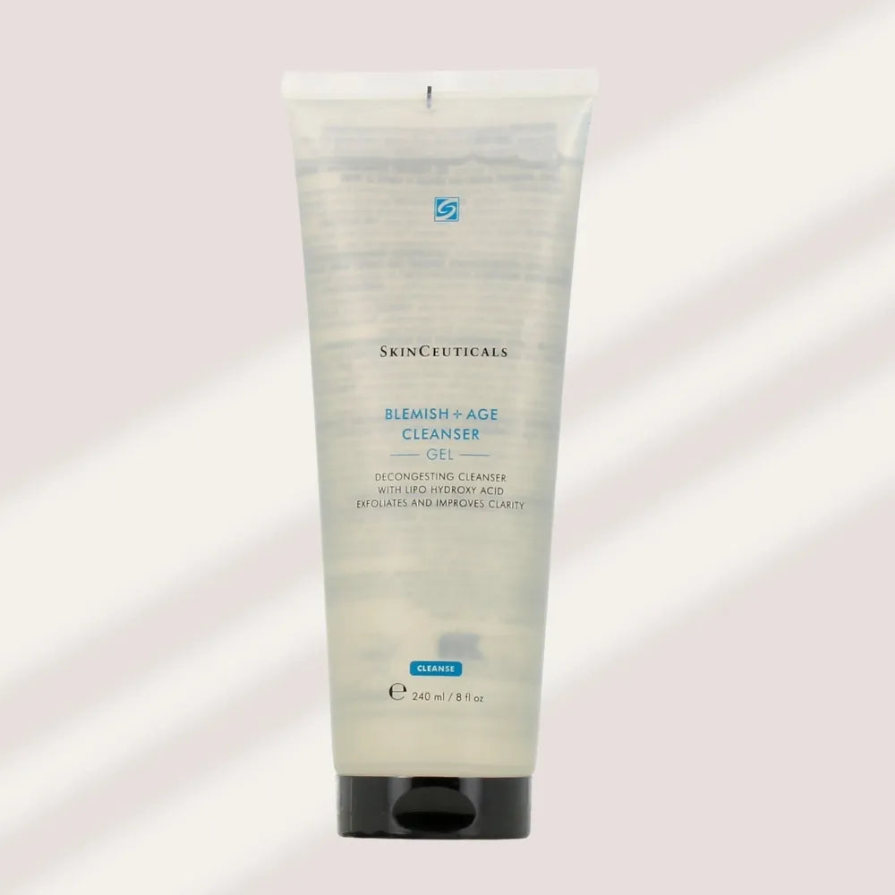 Skinceuticals Blemish + Age Cleanser