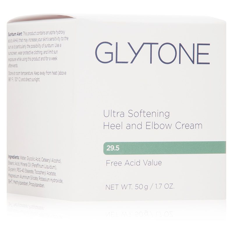 Glytone Ultra Softening Heel and Elbow Cream
