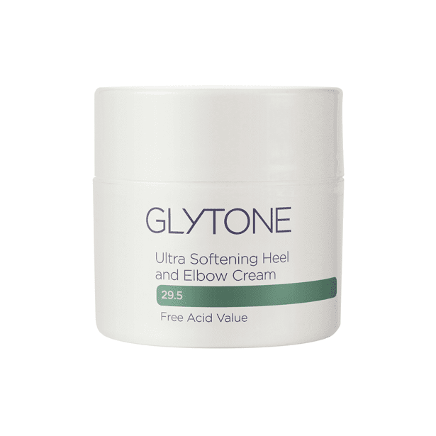 Glytone Ultra Softening Heel and Elbow Cream