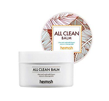 Heimish All Clean Balm