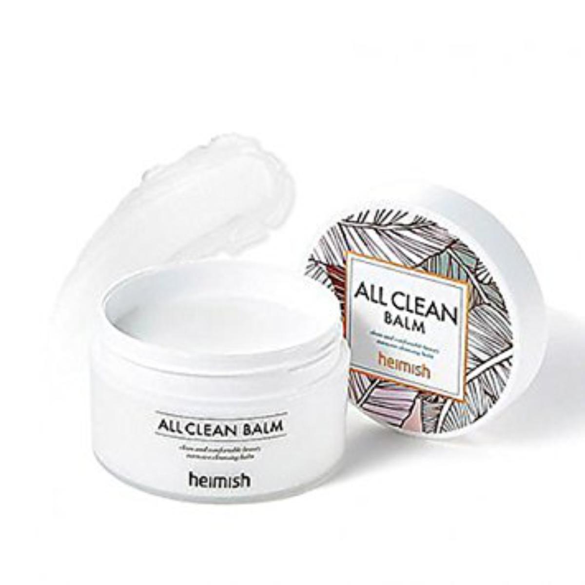 Heimish All Clean Balm
