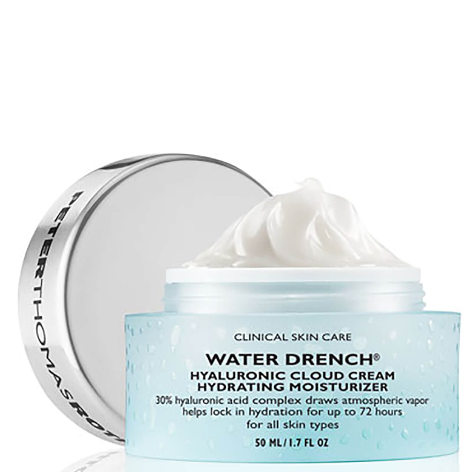 Peter Thomas Roth Water Drench Hyaluronic Cloud Cream