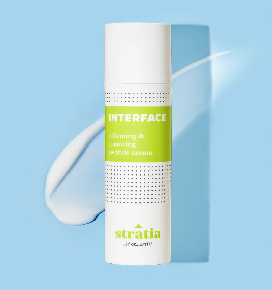 Stratia Interface