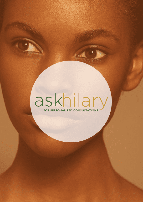 Personalized Skin Consultation