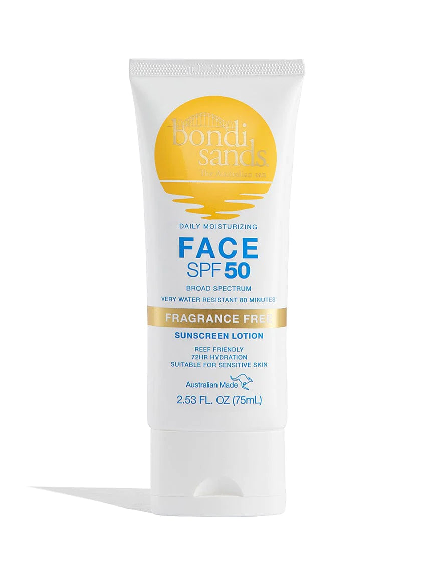 Bondi Sands Sunscreen Lotion SPF 50