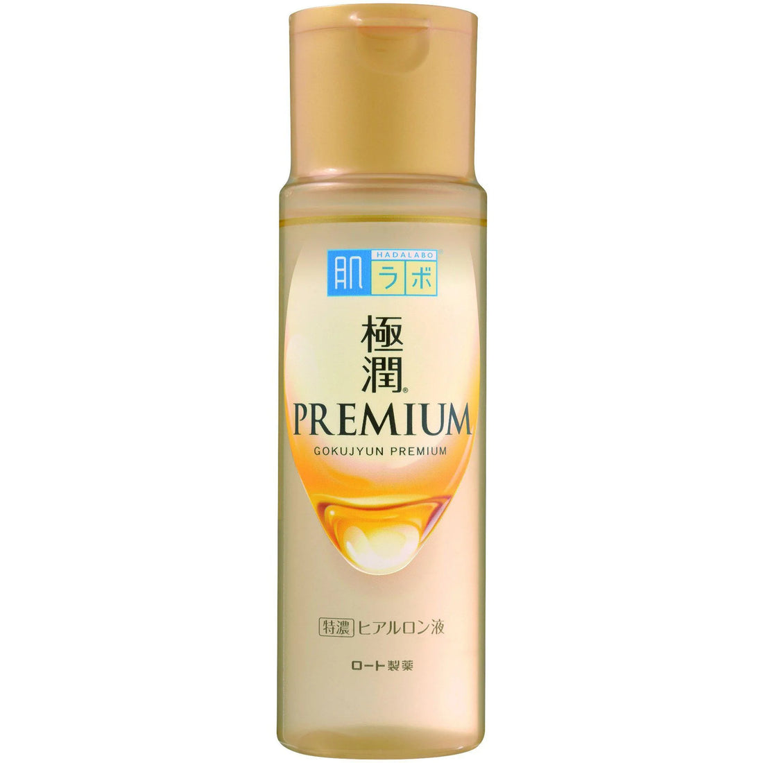 Hada Labo Premium Hydrating Lotion